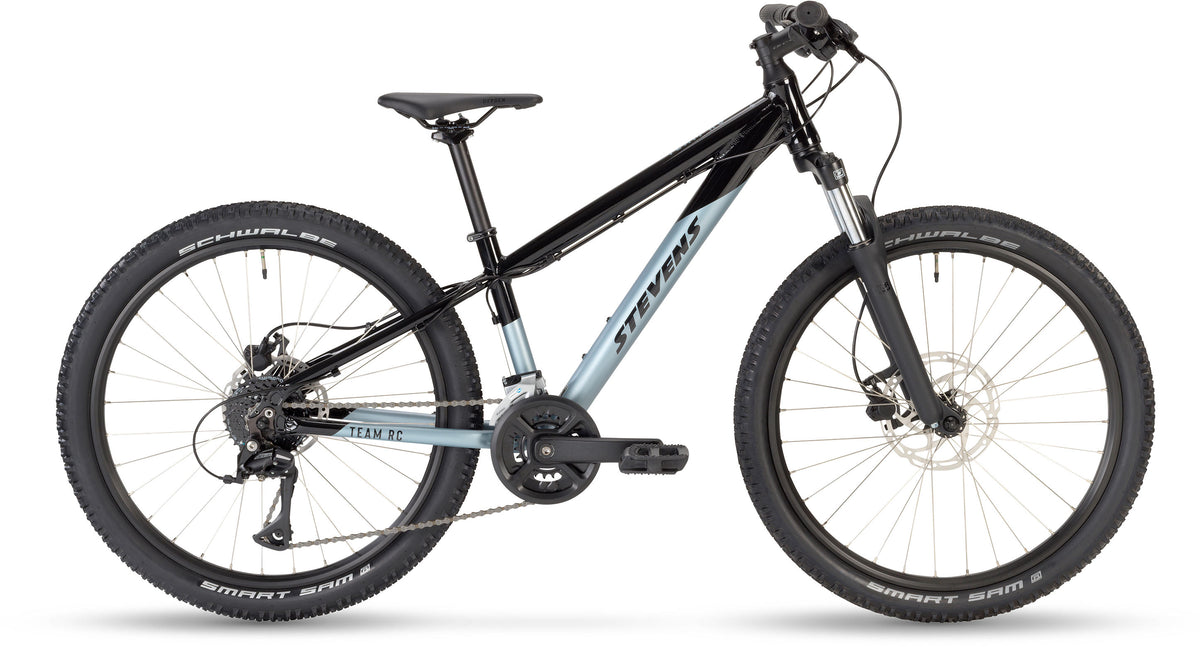 Stevens Team RC 24”