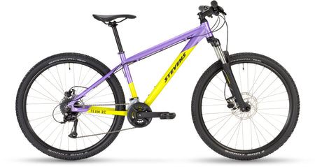 Stevens Team RC 27.5”