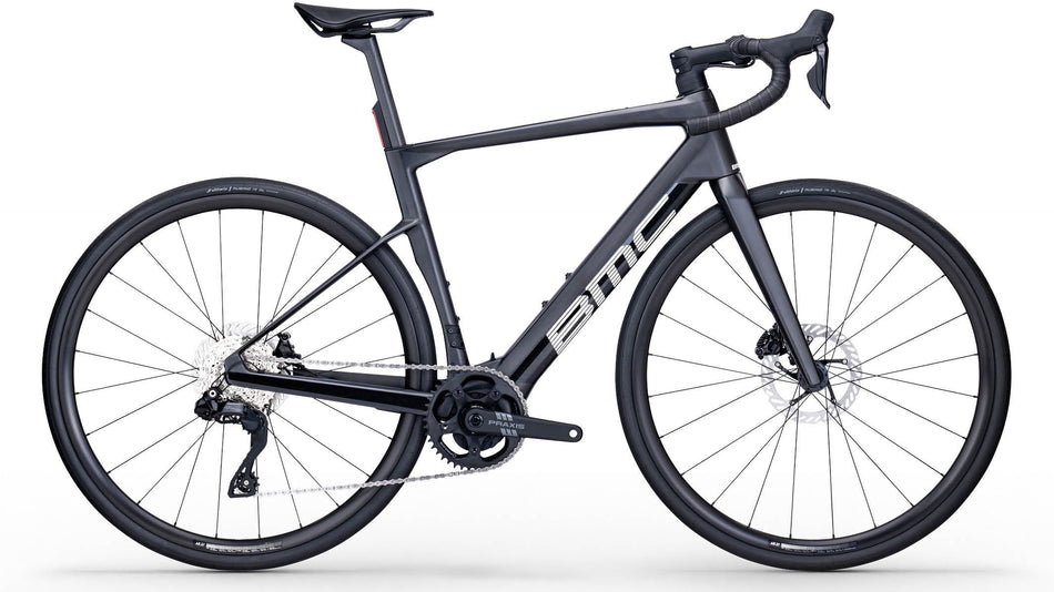 BMC Roadmachine 01 AMP ONE