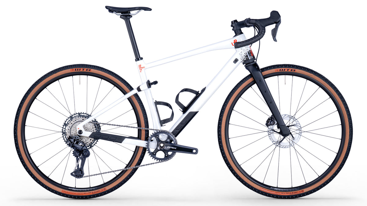 BMC URS 01 LT ONE