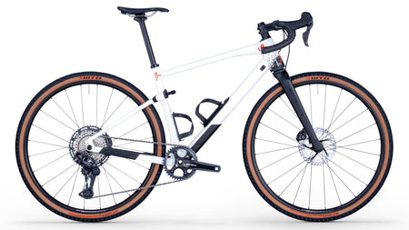 BMC URS 01 LT ONE