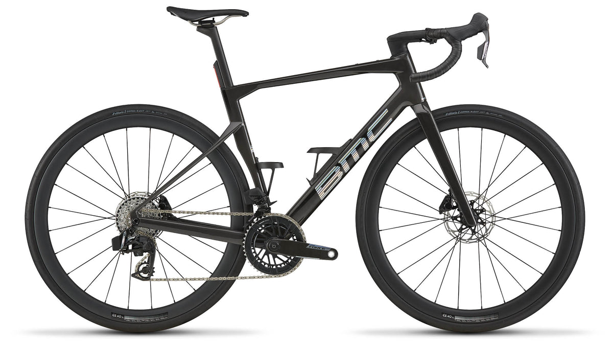 BMC Roadmachine 01 TWO
