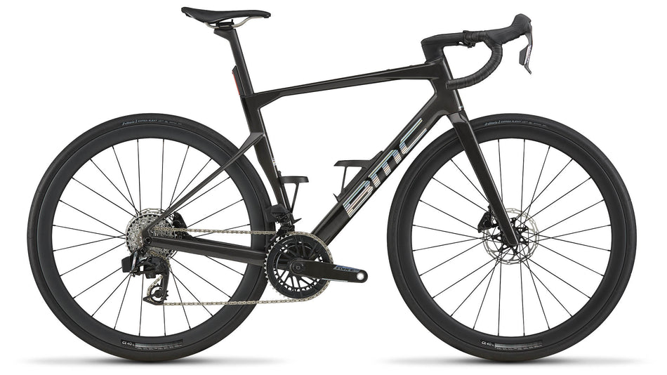 BMC Roadmachine 01 TWO