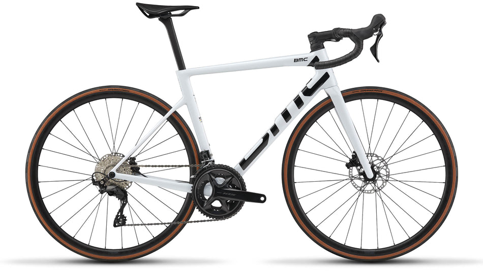 BMC Teammachine SLR THREE