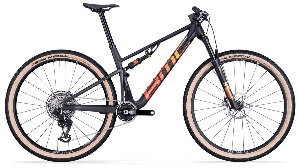 BMC Fourstroke R 01 ONE