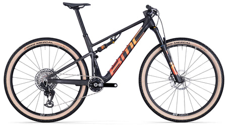 BMC Fourstroke R 01 ONE
