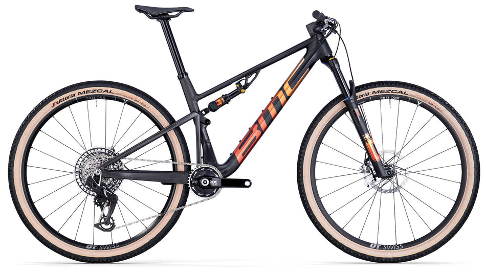 BMC Fourstroke R 01 ONE