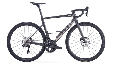BMC Teammachine SLR 01 FOUR