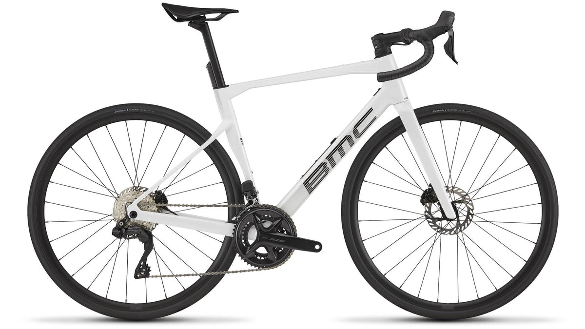 BMC Roadmaschine Two