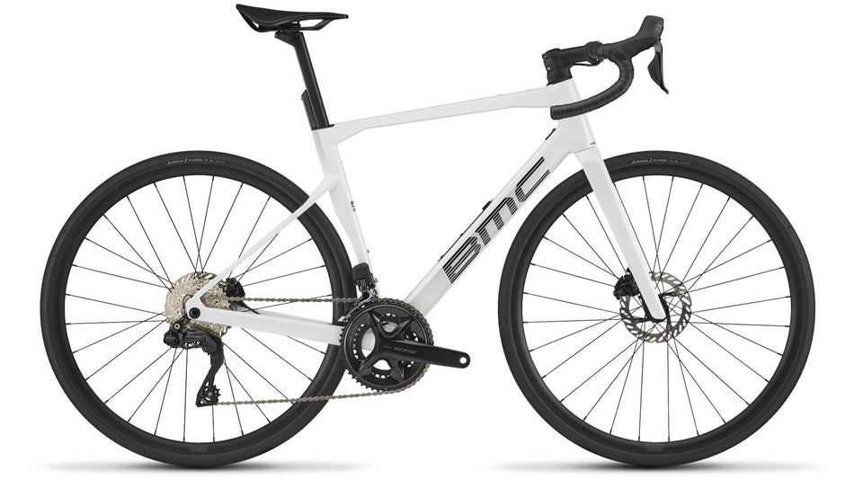 BMC Roadmaschine Two
