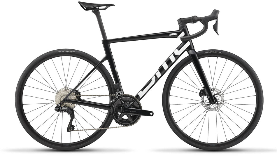BMC Teammachine SLR Two