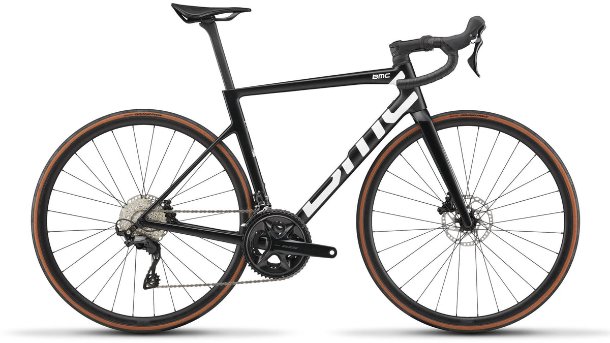 BMC Teammachine SLR THREE