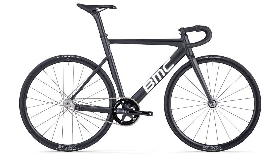 BMC Trackmachine AL ONE