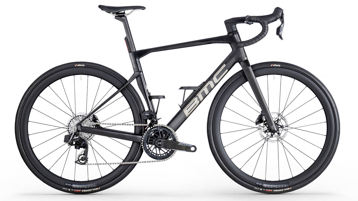 BMC Roadmachine 01 THREE