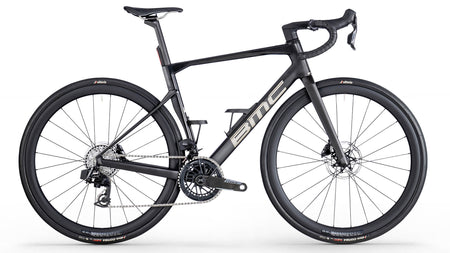 BMC Roadmachine 01 THREE