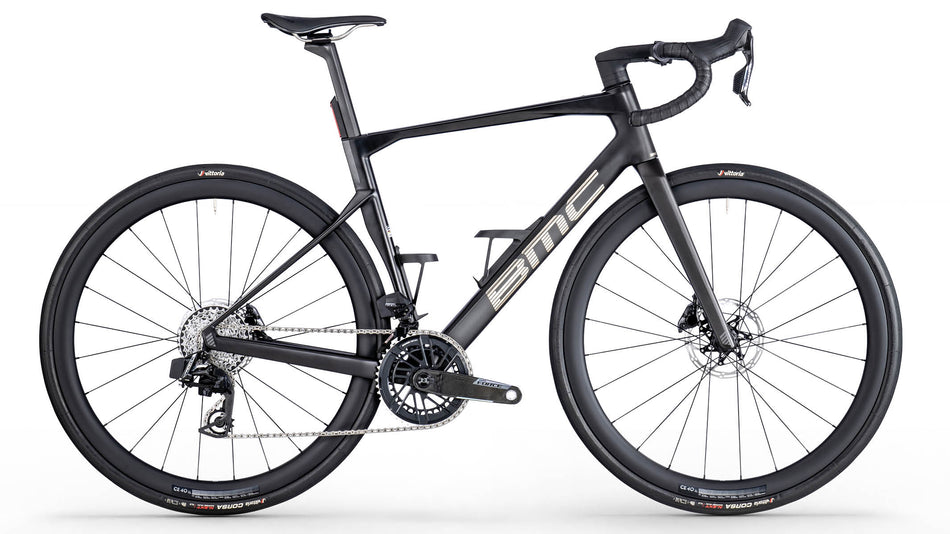 BMC Roadmachine 01 THREE