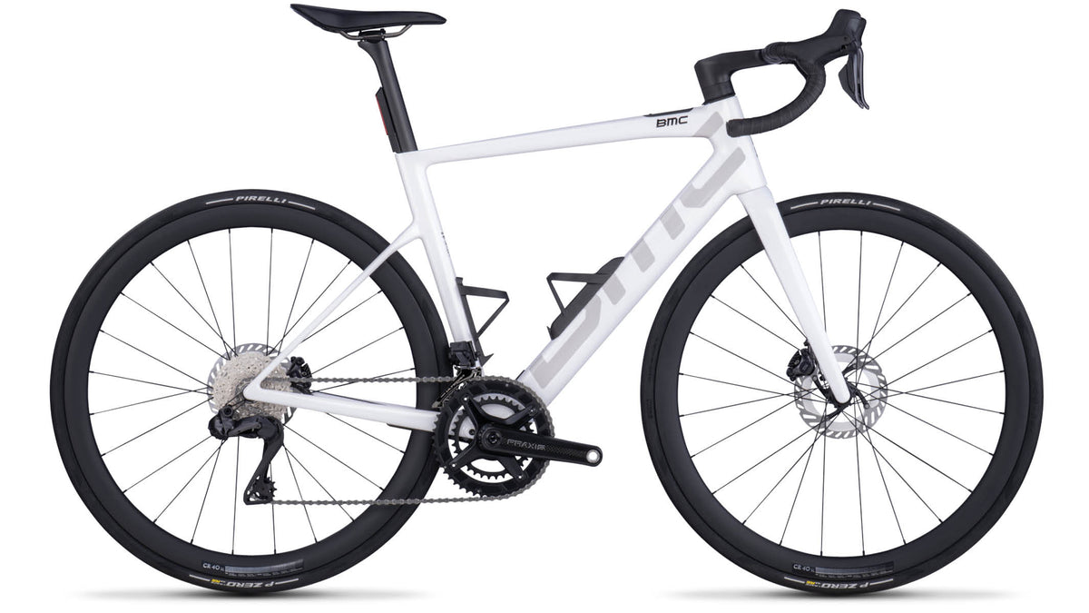 BMC Teammachine 01 AMP TWO