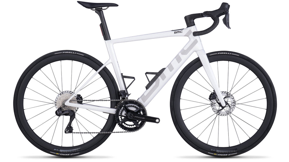 BMC Teammachine 01 AMP TWO