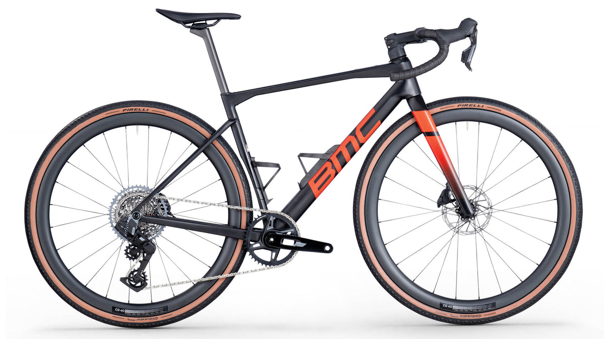 BMC Kaius 01 FOUR