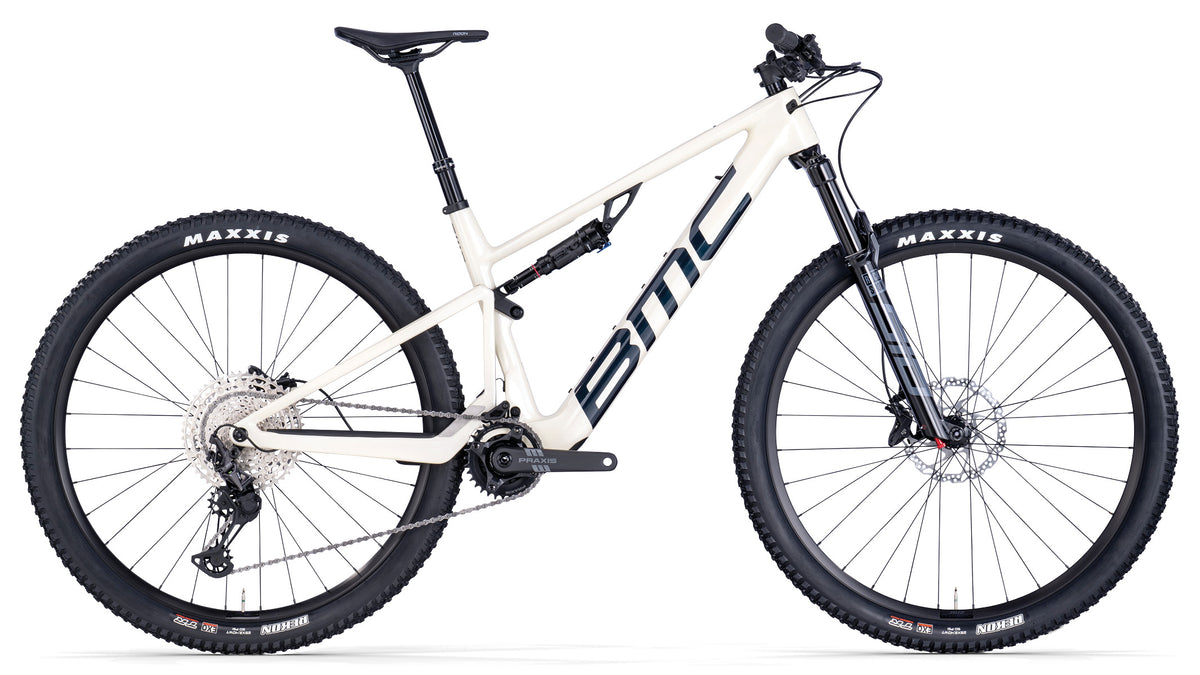 BMC Fourstroke AMP LT TWO