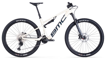 BMC Fourstroke AMP LT TWO