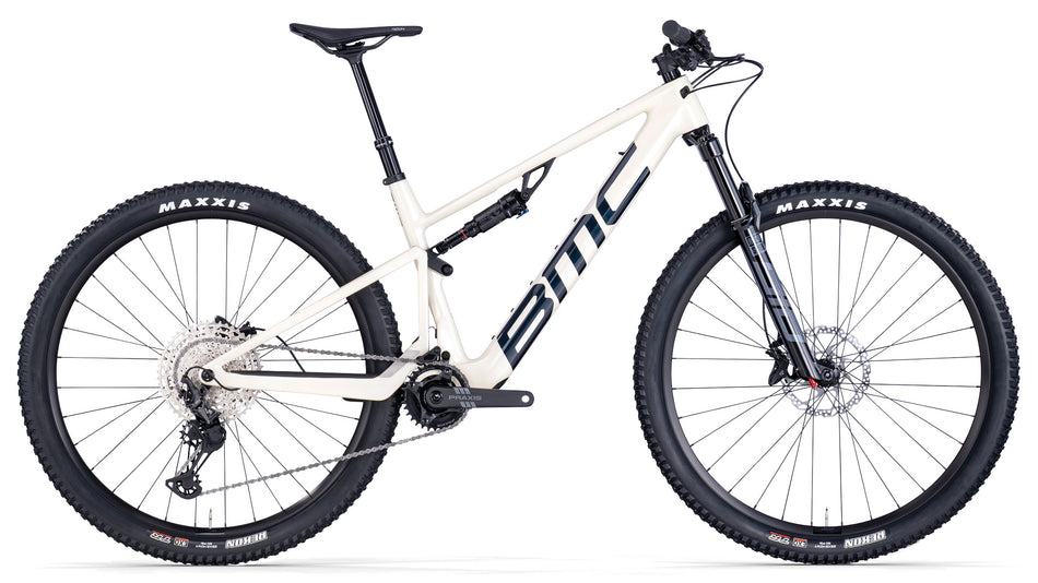 BMC Fourstroke AMP LT TWO