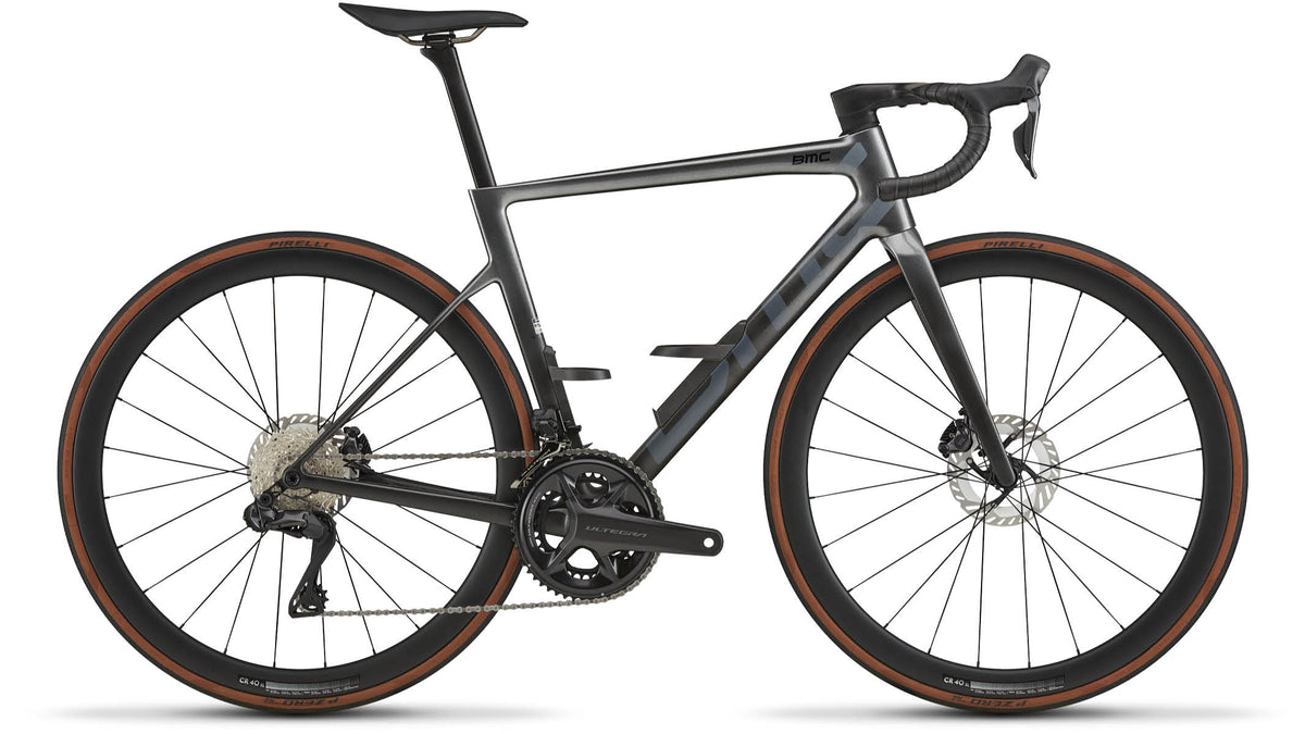 BMC Teammachine SLR 01 THREE