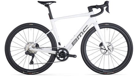BMC Roadmachine 01 AMP ONE