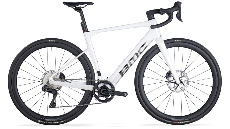 BMC Roadmachine 01 AMP ONE